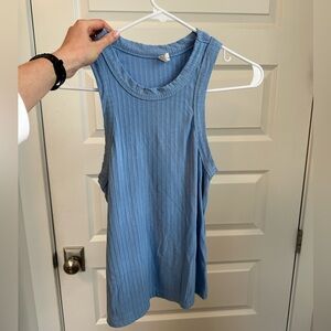 Free People Tank